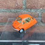 CORGI No.233 HEINKEL, Ophalen of Verzenden, Zo goed als nieuw, Auto