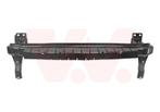 BUMPERBALK VOOR Volkswagen Polo V (6R) (01-2009/05-2022), Gebruikt, Volkswagen