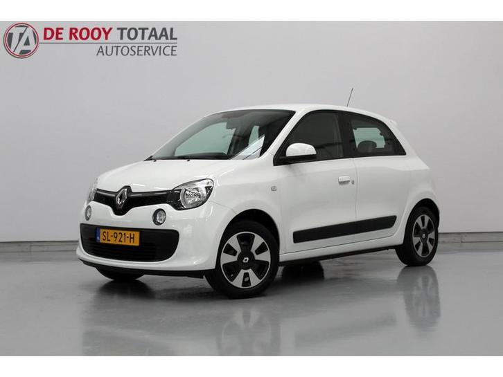 Renault Twingo 1.0 SCe Collection 71PK, AIRCO | BLUETOOTH |, Auto's, Renault, Bedrijf, Te koop, Twingo, ABS, Airbags, Airconditioning