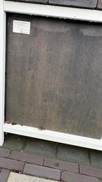 Terrastegel, Patio square dark sepia 60x60x4, Tuin en Terras, Tegels en Klinkers, Nieuw, Ophalen of Verzenden, 10 m² of meer, Beton