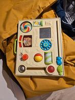 Vintage Fisher Price Activity Center, Ophalen of Verzenden, Gebruikt, Babygym, Met wieltjes