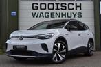 Volkswagen ID.4 First 77 kWh | Camera | Stoelverwarming | Ca, Automaat, Achterwielaandrijving, Wit, Origineel Nederlands