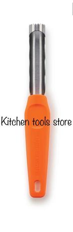 Tupperware Appelboor fruit / peerboor op voorraad, Huis en Inrichting, Ophalen of Verzenden, Nieuw, Oranje