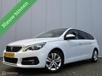 PEUGEOT 308 SW 1.2 PURETECH EXECUTIVE/PANO/LED/CARPLAY/LANE, Voorwielaandrijving, Gebruikt, Euro 6, 1199 cc