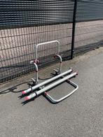 Carry-bike fietsendrager, Ophalen, Zo goed als nieuw