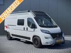 LMC Innovan 600 | Panoramadak | LED, Bus-model, Bedrijf, Diesel, Tot en met 3