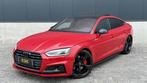 Audi A5 Sportback 2.0 TFSI MHEV quattro S-line | Pano | RS s, Auto's, Automaat, 15 km/l, Gebruikt, Euro 6