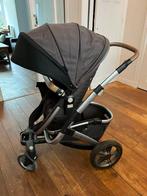 Joolz Geo Quadro kinderwagen (Z.g.a.n.!), Kinderen en Baby's, Kinderwagens en Combinaties, Ophalen, Kinderwagen, Overige merken