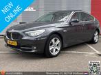 BMW 5-serie Gran Turismo 535i High Executive | 306 PK! | Led, Automaat, Euro 5, Achterwielaandrijving, Gebruikt