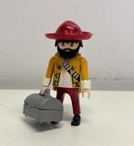 Western 137: "CLASSIC" Dikke Mexicaan Wapensmokkelaar 3035, Ophalen of Verzenden, Gebruikt, Los playmobil
