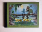 Tom Poes - Marten Toonder Verzamelaars Club album, Eén stripboek, Ophalen of Verzenden, Gelezen