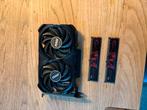 RTX 4060 + 2x8GB DDR4 RAM - Goede deal!, Gebruikt, HDMI, GDDR6, PCI-Express 4