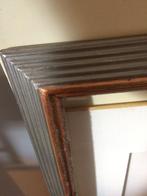 kunst schilderij/fotolijst, Ophalen, Gebruikt, 75 cm of meer, 50 tot 75 cm