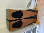 Mooie boxen., Audio, Tv en Foto, Luidsprekers, Gebruikt, Minder dan 60 watt, Front, Rear of Stereo speakers, Ophalen