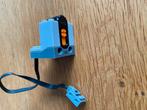 Lego Technic 58123bc01 Power Functions IR Receiver V2, Ophalen of Verzenden, Zo goed als nieuw, Lego