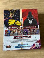 NIEUW | My Hero Academia Collectible Card Game, Hobby en Vrije tijd, Ophalen of Verzenden, Nieuw
