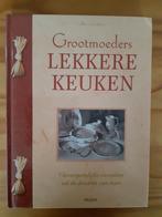 M. Pastier - Grootmoeders lekkere keuken, Gelezen, M. Pastier, Ophalen of Verzenden, Hoofdgerechten