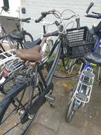 Fiets, Ophalen, Zo goed als nieuw