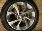 Opel corsa type velgen, Auto-onderdelen, Banden en Velgen, Ophalen, Gebruikt, 16 inch, Banden en Velgen