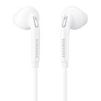 Samsung koptelefoon EO-EG920BW Hybrid earbuds wit, Ophalen of Verzenden, Nieuw