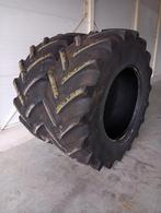 Set Michelin Mach X Bib 650/75R38, Ophalen
