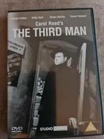 The Third Man - Carol Reed, Orson Welles, Ophalen of Verzenden