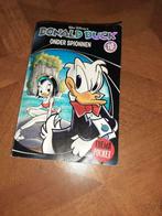 Donald Duck Thema pocket 19 Onder Spionnen, Donald Duck, Ophalen of Verzenden, Zo goed als nieuw, Eén stripboek