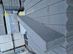 700 stuks betonbanden 10x20 grijs, Ophalen, Zo goed als nieuw, Beton, Overige typen