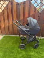 Anex Babywagen - Zo goed als nieuw!, Verstelbare duwstang, Zo goed als nieuw, Ophalen, Kinderwagen