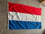Nederlandse vlag rood wit blauw, Nieuw, Ophalen of Verzenden