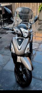 Sym symphony st snor 2008, Fietsen en Brommers, Scooters | SYM, Ophalen, Zo goed als nieuw, Overige modellen