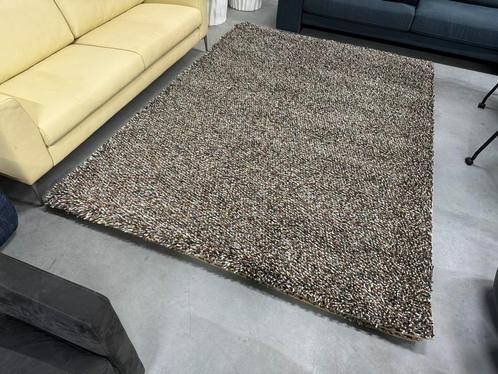 Nieuw Brink en Campman Pop art 66905 vloerkleed Wol 200x280, Huis en Inrichting, Stoffering | Tapijten en Kleden, Nieuw, 200 cm of meer