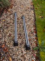 Dakdragers en fietsdragers opel isignia 2009/2016, Auto diversen, Dakdragers, Ophalen, Zo goed als nieuw