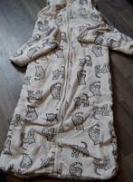 Winterslaapzak HEMA 68- 80, Ophalen, Gebruikt, 70 tot 85 cm, Slaapzak