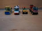 Lego system 6666, 6486, 6649, 6514, Ophalen of Verzenden, Zo goed als nieuw, Complete set, Lego