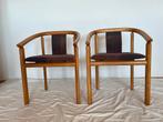Skovby DC 58k Deens Design Stoelen - Set van Twee, Ophalen, Twee, Overige kleuren, Zo goed als nieuw