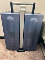 Philips zonnestudio, Witgoed en Apparatuur, Zonnebanken en Gezichtsbruiners, Ophalen of Verzenden, Gebruikt, Zonnebank enkelzijdig