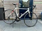 Focus Variado Racefiets – Shimano 105 3x10, Fietsen en Brommers, Fietsen | Racefietsen, Aluminium, Zo goed als nieuw, Meer dan 20 versnellingen