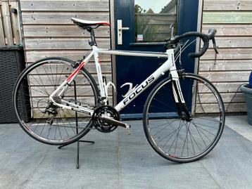 Focus Variado Racefiets – Shimano 105 3x10 beschikbaar voor biedingen