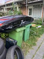 Thule dakkofer xl, Auto diversen, Dakkoffers, Ophalen of Verzenden, Zo goed als nieuw