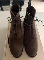 Velasca Milano Model Ganassa 44, Bruin, Ophalen of Verzenden, Zo goed als nieuw, Veterschoenen