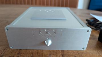 Aaron High end phono module (voor) versterker beschikbaar voor biedingen