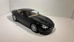 Jaguar xkr solido 1.18, Solido, Ophalen of Verzenden, A, A