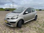 Toyota Aygo 1.0 12V Vvt-i 5DRS 2008, Auto's, Voorwielaandrijving, 4 stoelen, Origineel Nederlands, Handgeschakeld