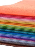 Vilt dikker hobby vilt, Ophalen of Verzenden, Nieuw, Los Vilt