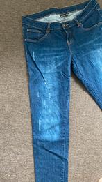 Nieuwe spijkerbroek, maat 44., Ophalen of Verzenden, Nieuw, Blauw, W33 - W36 (confectie 42/44)