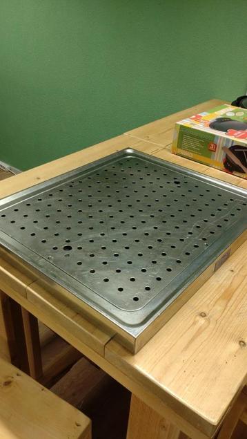 Lekblad 60x50 cm beschikbaar voor biedingen