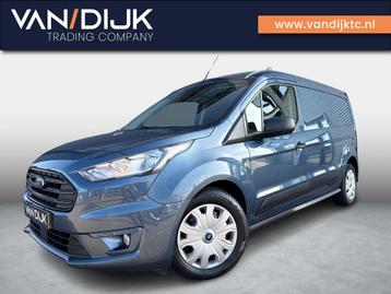 Ford Transit Connect 1.5 EcoBlue L2 Trend Automaat Nav beschikbaar voor biedingen