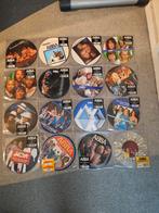 ABBA VINYL/ CD / Half Speed Masters/ boxen  TE KOOP, Cd's en Dvd's, Vinyl | Pop, Verzenden, Zo goed als nieuw