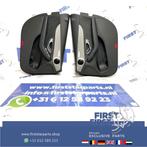 W205 C43 AMG interieur Mercedes C Klasse 2020 stoelen Ledere, Auto-onderdelen, Interieur en Bekleding, Gebruikt, -, Ophalen of Verzenden